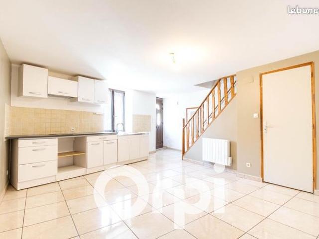 Maison vente à Nancy, Grand Est