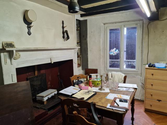 Maison vente à Agen, Port-sainte-marie
