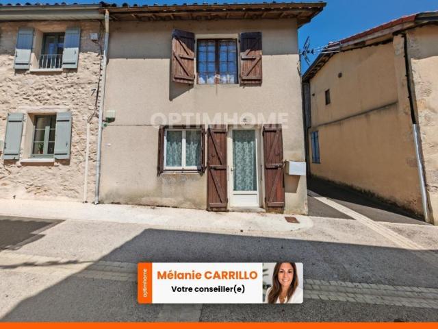 Maison vente à Condom, Labarrère