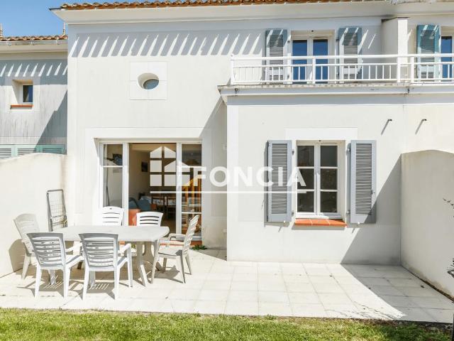 Maison vente à Les Sables-d'Olonne, L'aiguillon-sur-vie