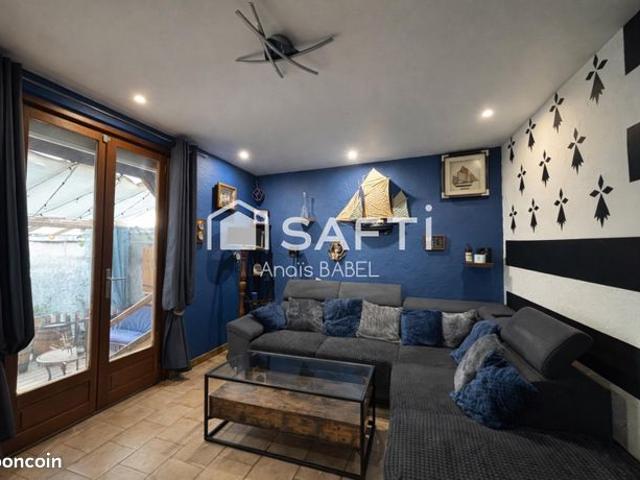 Maison vente à Troyes, Mussy-sur-seine