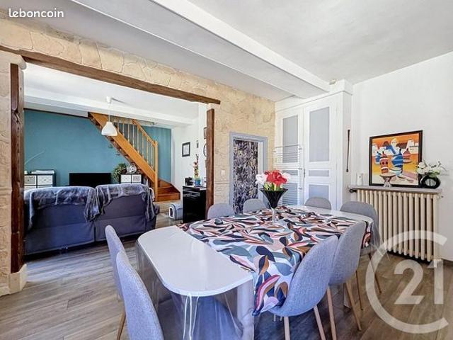 Maison vente à Sens, Thorigny-sur-oreuse