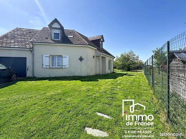 Maison vente à Chartres, Bailleau-le-pin