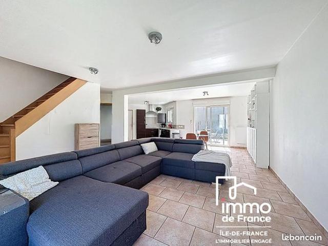Maison vente à Chartres, Bailleau-le-pin