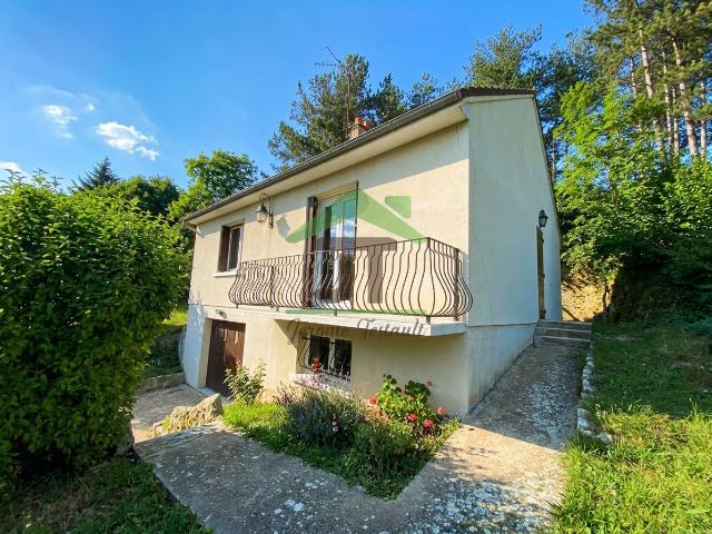 Maison vente à Châteaudun, Eure-et-Loir