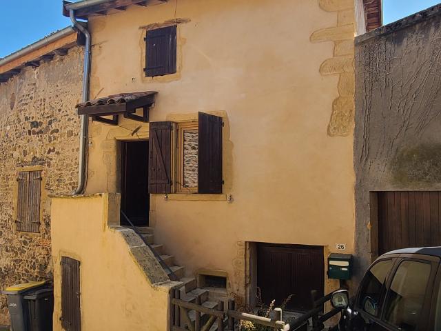 Maison location à Villefranche-sur-Saône, Rhône