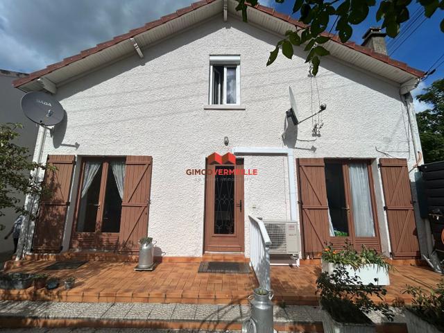 Maison vente à Saint-Germain-en-Laye, Poissy