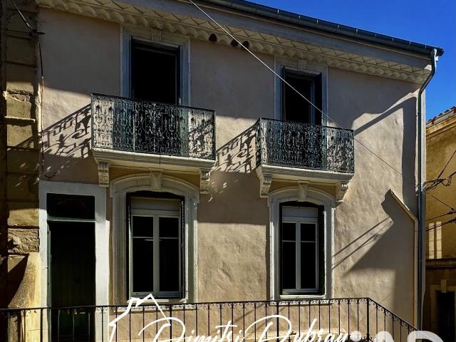 Maison vente à Narbonne, Bizanet