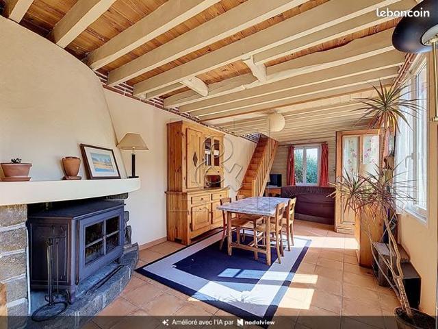 Maison vente à Les Andelys, Amfreville-sous-les-monts