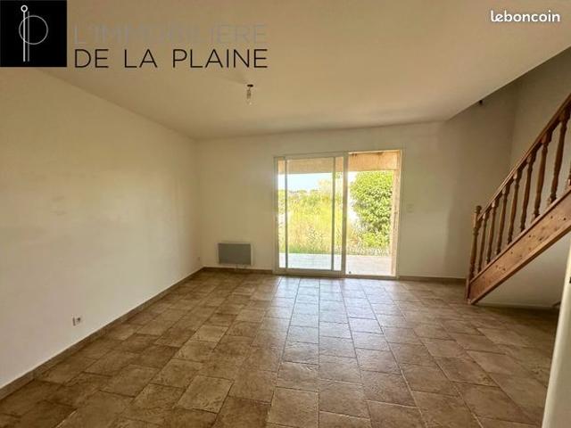 Maison vente à Corte, Penta-di-casinca
