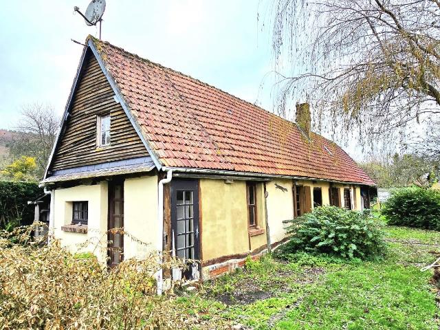 Maison vente à Dieppe, Torcy-le-grand