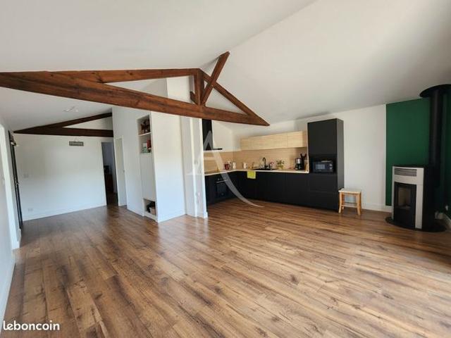 Maison vente à Nantes, Saint-herblain