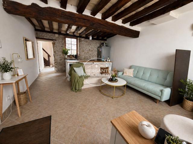 Maison location à Orléans, Beaugency