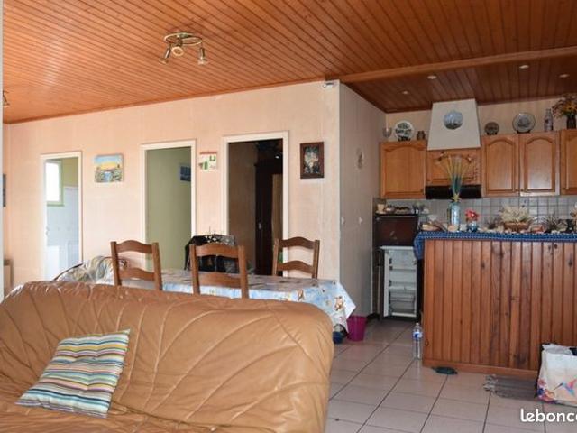 Maison vente à Rochefort, La Brée-les-bains