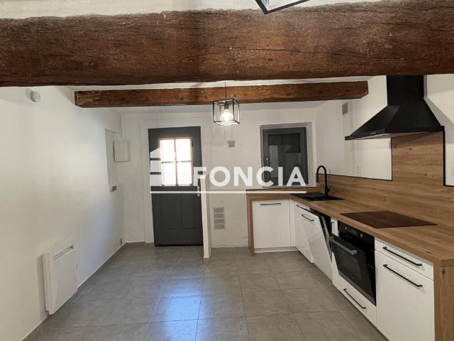 Maison vente à Apt, Cavaillon