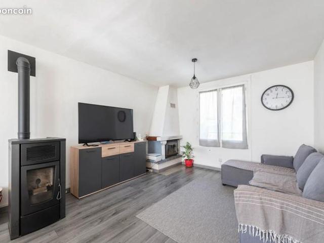Maison vente à Meaux, Boissy-le-châtel