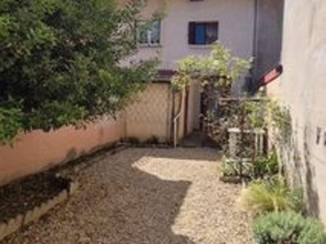 Maison vente à Vienne, Saint-georges-d'espéranche