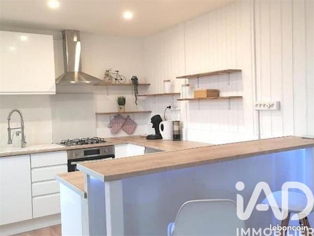 Maison vente à Châteauroux, Eguzon-chantôme