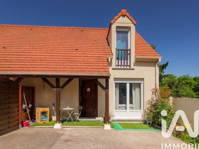 Maison vente à Torcy, Montry