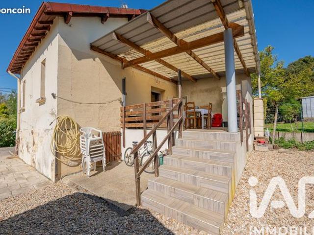 Maison vente à Sedan, Pure