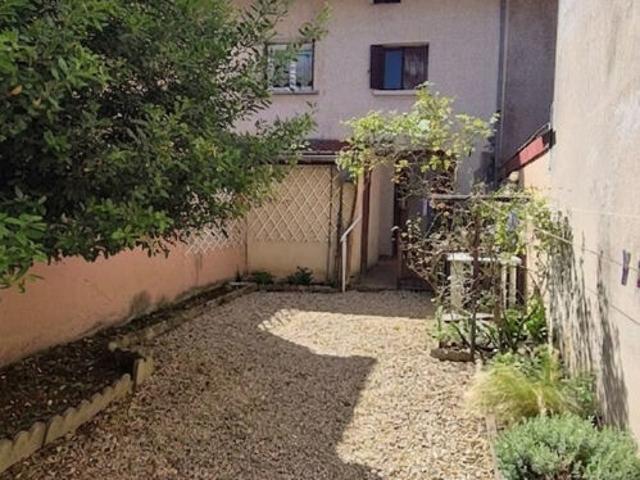 Maison vente à Vienne, Saint-georges-d'espéranche