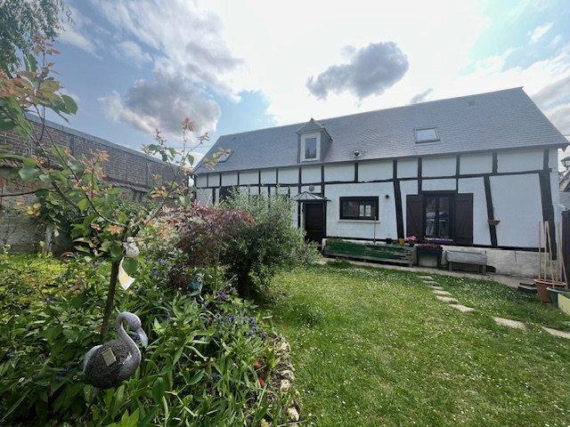 Maison vente à Les Andelys, Gisors