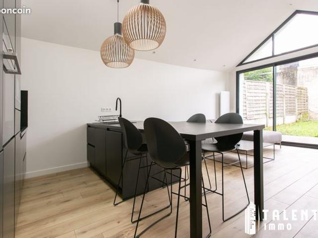 Maison vente à Nantes