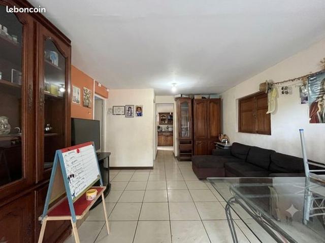 Maison vente à La Réunion