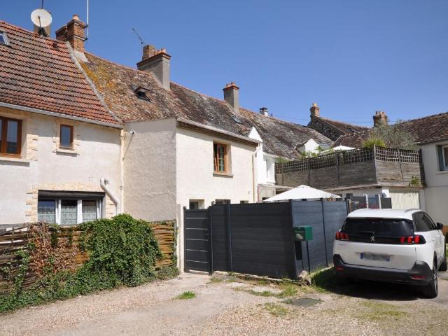 Maison vente à Étampes, Boissy-sous-saint-yon