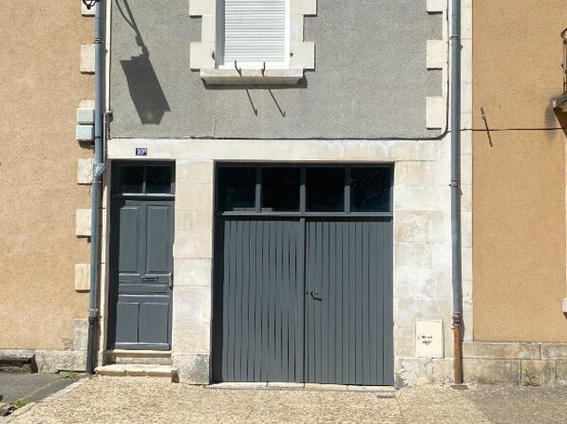 Maison location à Châteauroux, Argenton-sur-creuse