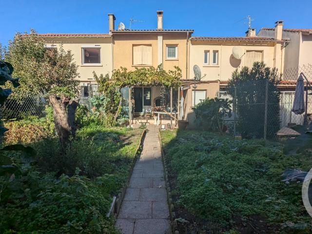 Maison vente à France métropolitaine, Toulouse