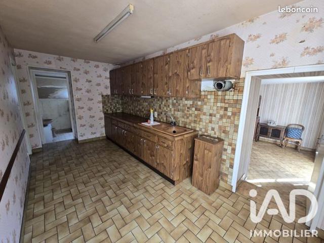 Maison vente à Tronget, Allier