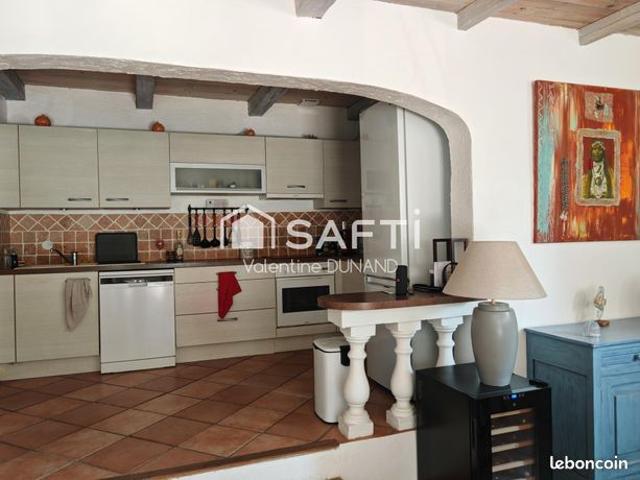 Maison vente à Brignoles, Camps-la-source