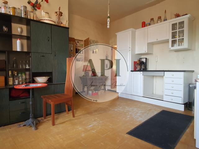 Maison vente à Béziers, Servian