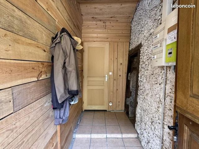 Maison vente à Condom, Panjas