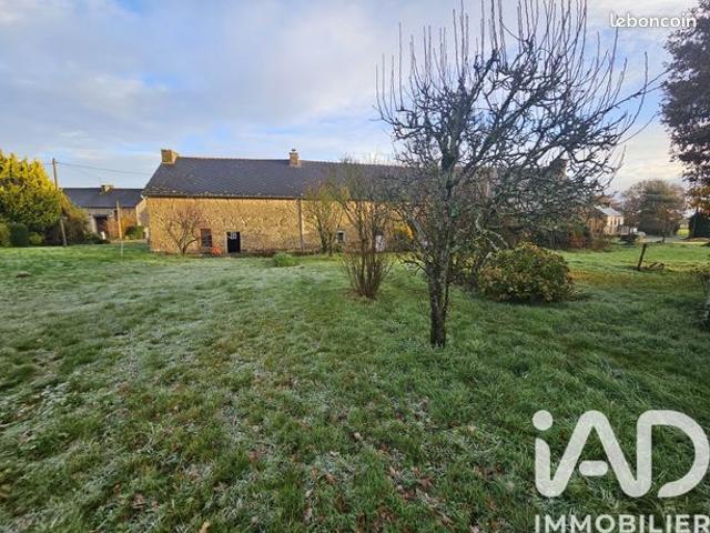 Maison vente à Pontivy, Bretagne