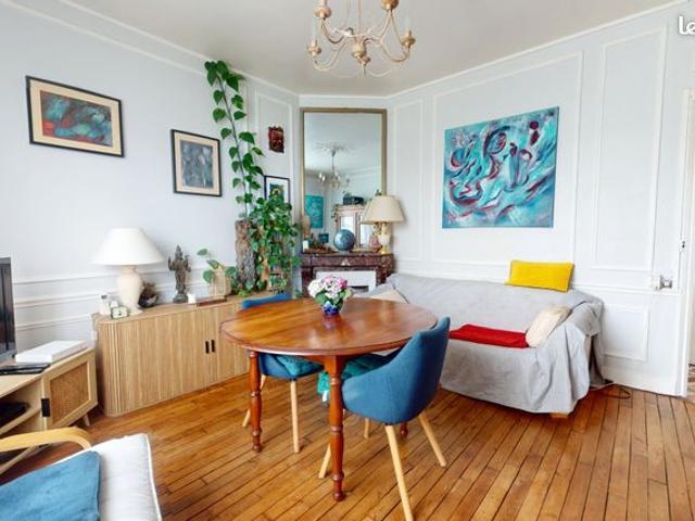 Maison vente à Saint-Germain-en-Laye, Houilles