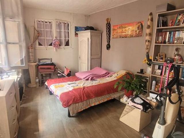 Maison vente à Chambly, Oise
