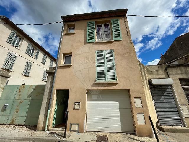 Maison vente à Ventabren, Nîmes