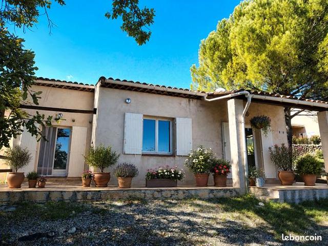 Maison vente à Forcalquier, Quinson