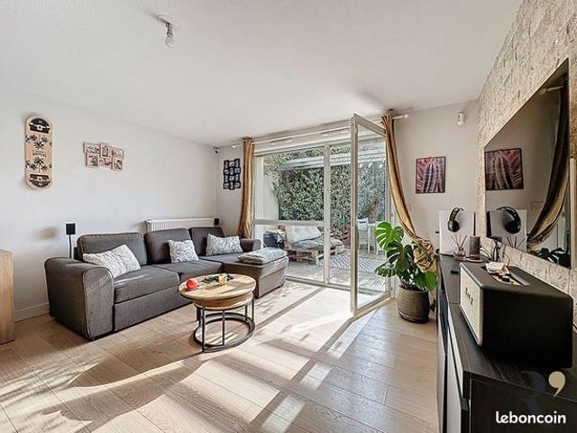 Maison vente à Toulouse, Launaguet