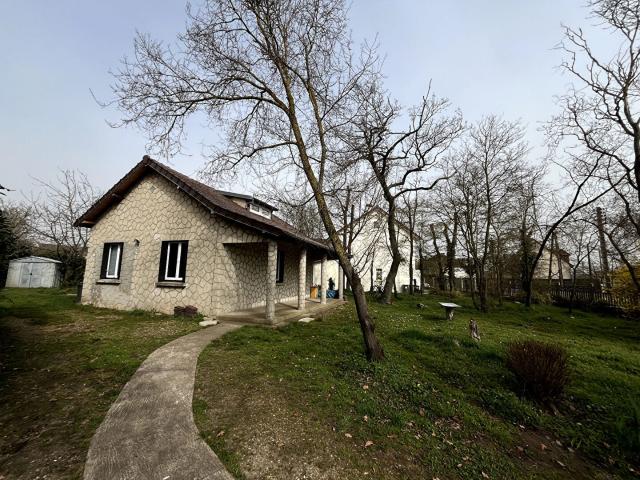 Maison location à Mantes-la-Jolie, Epône