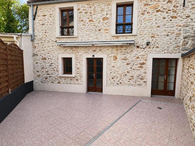 Maison location à Évry, Lisses