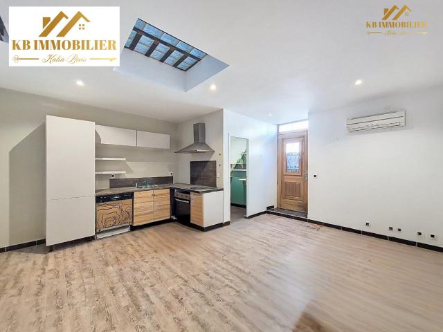 Maison vente à Privas