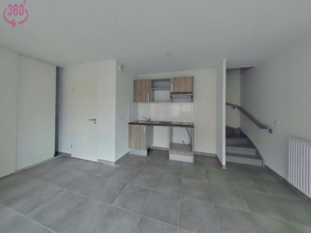 Maison location à Au Moura-Sud, Bassens