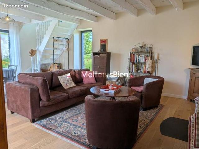 Maison vente à Vannes, Bretagne