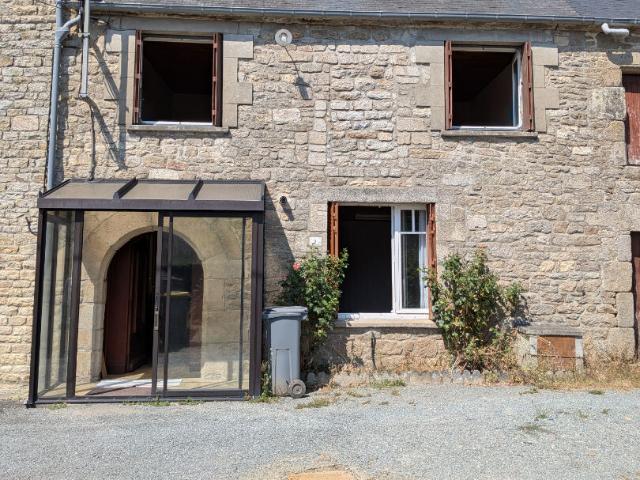 Maison vente à Le Préron, Vildé-Guingalan