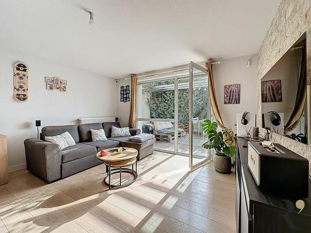 Maison vente à France métropolitaine, Launaguet