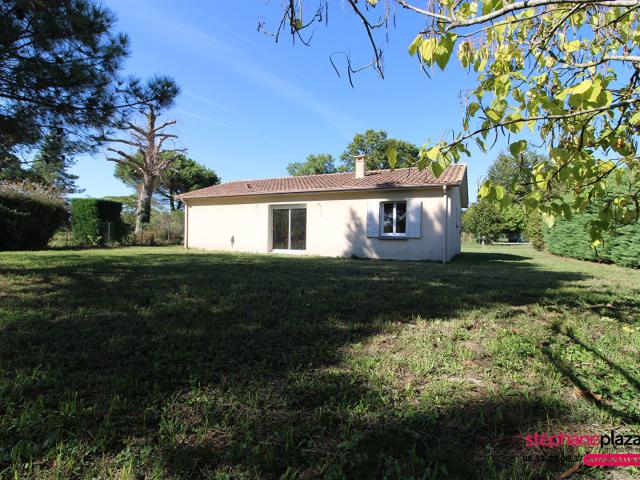 Maison vente à Langon, Cudos