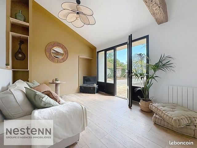 Maison vente à Les Sables-d'Olonne, Soullans